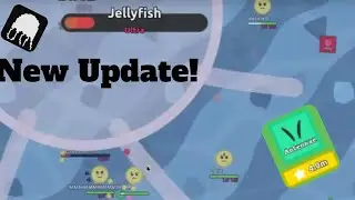 The New Updates In Florr.io Are Crazy