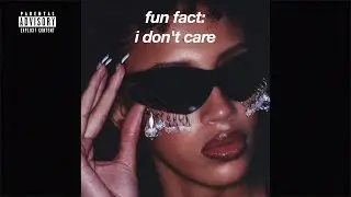 [FREE] Pop RnB Type Beat - 'I Don't Care'