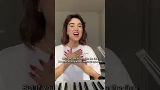 Run to you / Кавер с русскими субтитрами