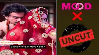 Kamalika Chanda On Moodx Ott App ! Moodx Ott New Upcoming Uncut Web Series