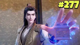 Martial Master Part 276 In Hindi || Anime Like Soul Land || Anime Define
