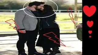 Sıla Türkoğlu kissed Halil after group photo! Everyone shocked