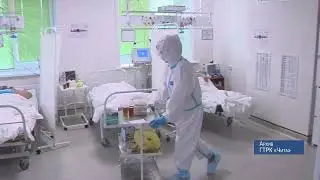Право на справедливость - ковидные выплаты медикам