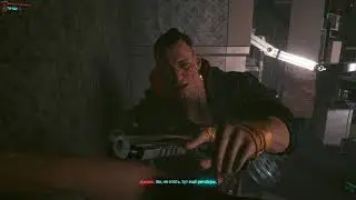 Cyberpunk 2077 test rx 570 4gb fx8320e