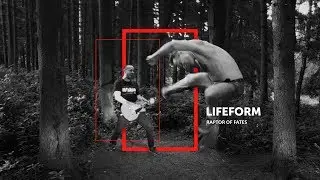 Lifeform - Raptor of Fates