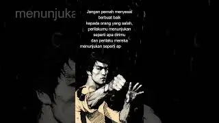 Jangan pernah menyesal berbuat baik #short