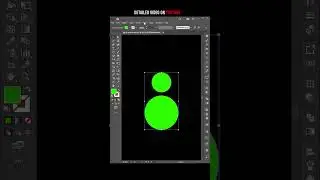 metaball effect in illustrator | metaball arc #metaball #effect #illustrator