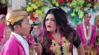 Cucuk Lampah Lucu Sisi Gawe Geger Video Full HD Part 3