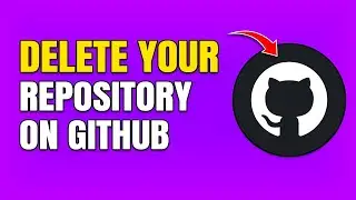 How To Delete a Repository on GitHub (Full Guide)