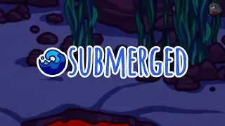 NEW SUBMERGED MAP OUT NOW? SUBMERGED MAP RELEASE DATE AND UPDATES!