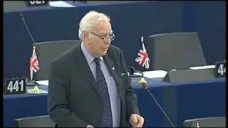 Harmonising wages and pensions across the EU is illegal - Derek Clark MEP