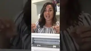 #SilhouetteCameo