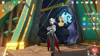 Genshin Impact - 5.1 Primo Codes! And a new pet! USE ASAP!