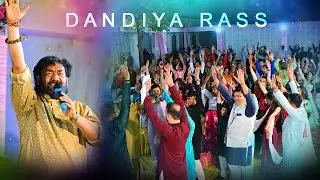 Maheshbhai I Dandiya rass Live Chotila Goyani Parivar I Jainam Weds Disha I Gopal Studio Chotila