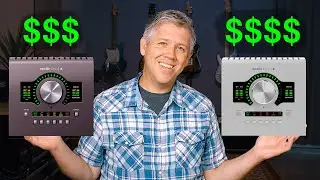 Don’t Buy the Wrong Apollo Twin X! My Honest Comparison