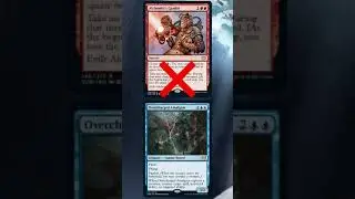 Three Mana Extra Turn in Standard!?!... | Innistrad: Crimson Vow | MTG 