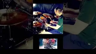 🥁🥁🥁🥁🥁#drummer #musicproducer #drums #drumsolo #jazz #music #musician #worldmusic #drumming
