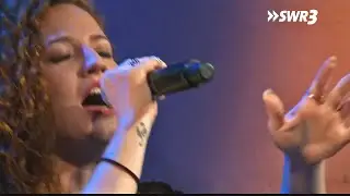 Jess Glynne - Rather Be (SWR3 Beatzz Unplugged)