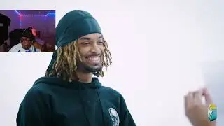 Chezi Reacts To Well Well Well....1oneam