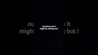 YOUTUBER ENCOUNTERS POSSIBLE CRIMINALS