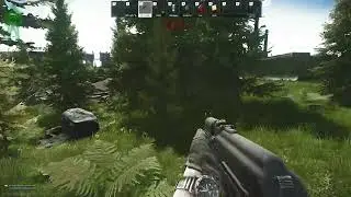 Early Wipe Customs,Full Raid Patch 0.13
