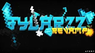 Tylarzz Super Awesome Pack [16x] REVAMP (1.8.9)