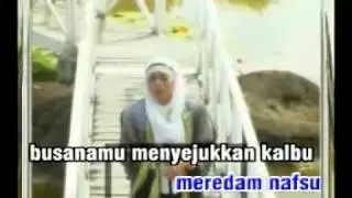 Lagu Qasidah~Jilbab Putih