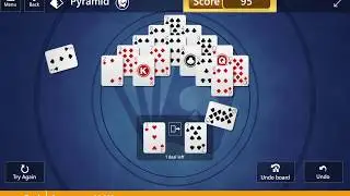 Star Club\Pyramid\Expert II: Earn a score of 3,300