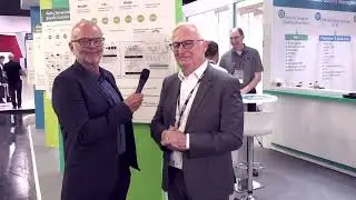 PCIM 2024: Interview With WeEn Semiconductors