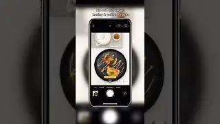 tips food photography cuma pakek iphone