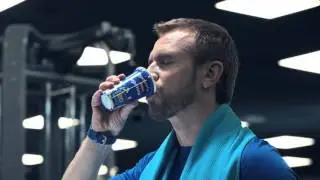 EXPONENTA | man
