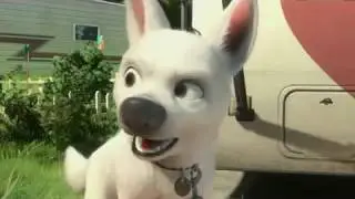 [Youtube Poop Bourdon] Volt, Con Malgre Lui