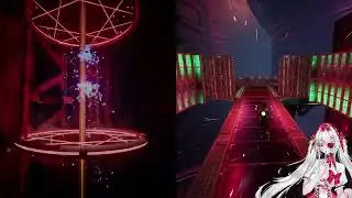🩸 Split Fiction Blind Play-through Part: 5 Finale!