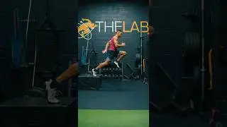 5 Explosive Sprinter Plyo Box Jumps 🚀 