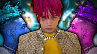 Rappers STEALING From Other Rappers