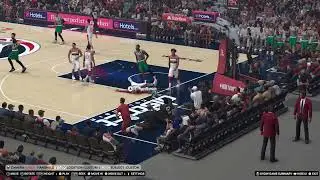 RIP Jonas Valanciunas
