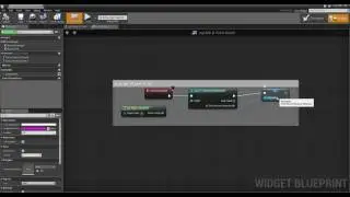 Displaying score on the HUD
