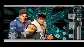 EMULADOR DOLPHIN | TATSUNOKO VS CAPCOM | SNAPDRAGON 778G