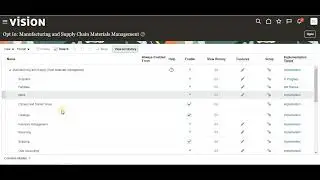 How to opt in new features in Oracle Fusion Oracle Fusion @Meetpalukuru