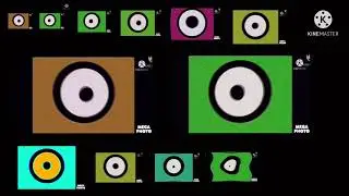 12 PBS kids dash logo Effects v33