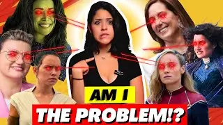 The TRUTH About WOMEN 'RUINING' GEEK CULTURE: It’s NOT What You THINK!