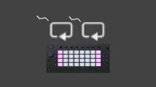 Move Into Ableton, Ableton Into Move (Resampling Feedback Workflow)