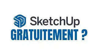 How to download SketchUp for FREE?