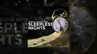Fadent - Sleepless Nights (feat. Aleana Redd)