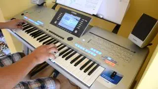 Henryk Kuźniak - Vabank - Tyros 4 (cover)