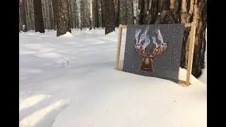 Завершенный процесс. Panna 