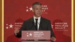 We Have a Mandate! — Senator Elect Jim Banks