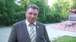 На встречу 100-летию комсомола!