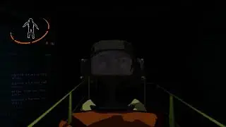 Lethal Company | POV you watch as your friend gets killed by the Bracken