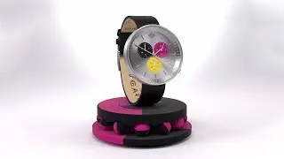 Newgate World G6S - Tigger Watch - Soft Seamless Animation